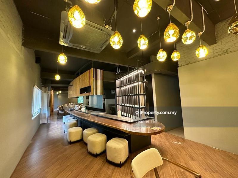 For Rent - Jalan Batai, Bukit Damansara, Pavilion Damansara Heights