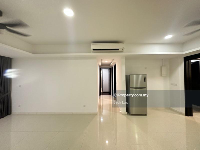 For Rent - Agile Mont Kiara