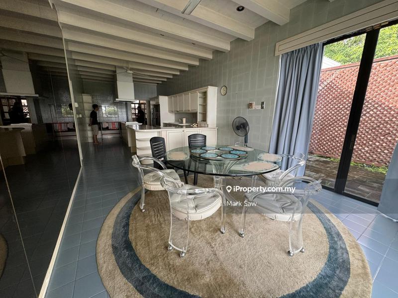 Bungalow House for Sale in Batu Feringghi, Penang by Mark Saw - iProperty.com.my