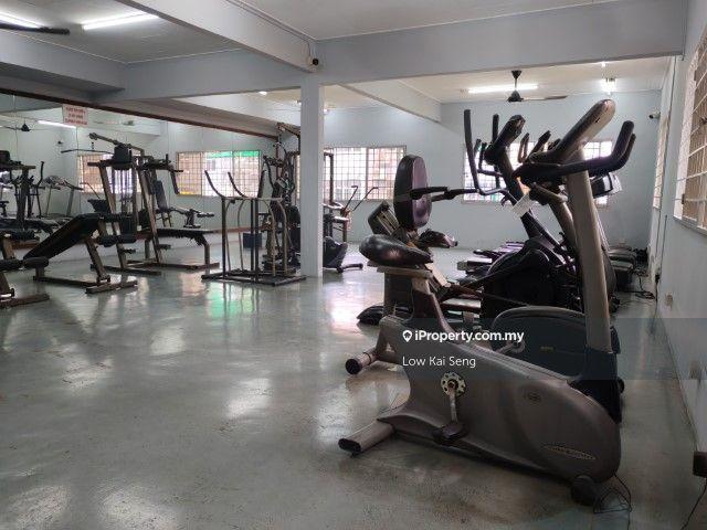 Apartment for Sale in Subang Perdana Goodyear Court 10 by Low Kai Seng - iProperty.com.my