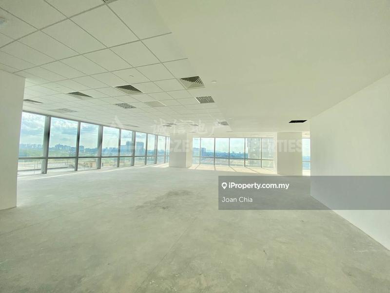 Office for Rent in Mid Valley Southkey Office, Southkey, Johor Bahru by Joan Chia - iProperty.com.my