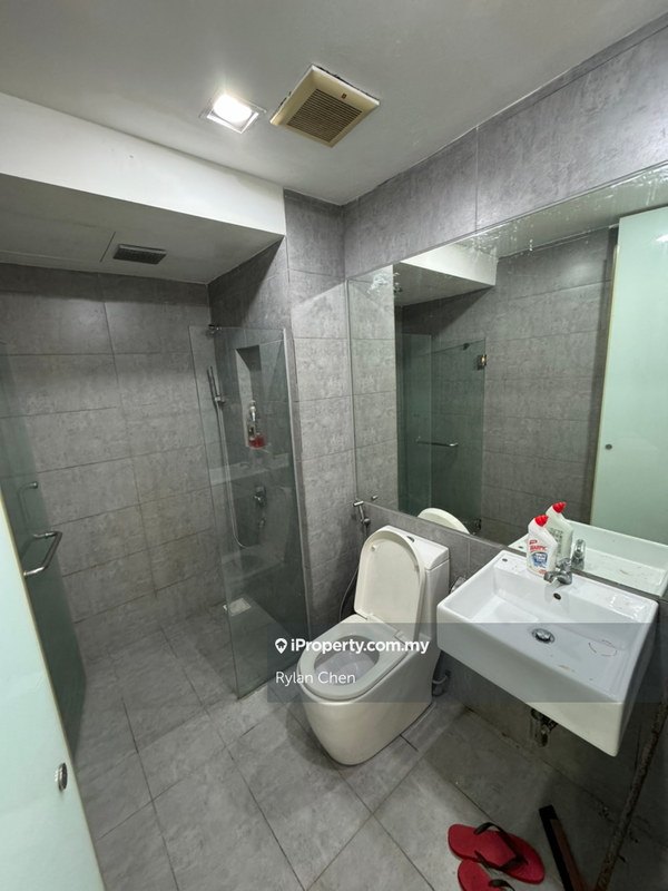 Residensi Servis untuk Disewa di The Place @ Cyberjaya (Service Residence) oleh Rylan Chen - iProperty.com.my