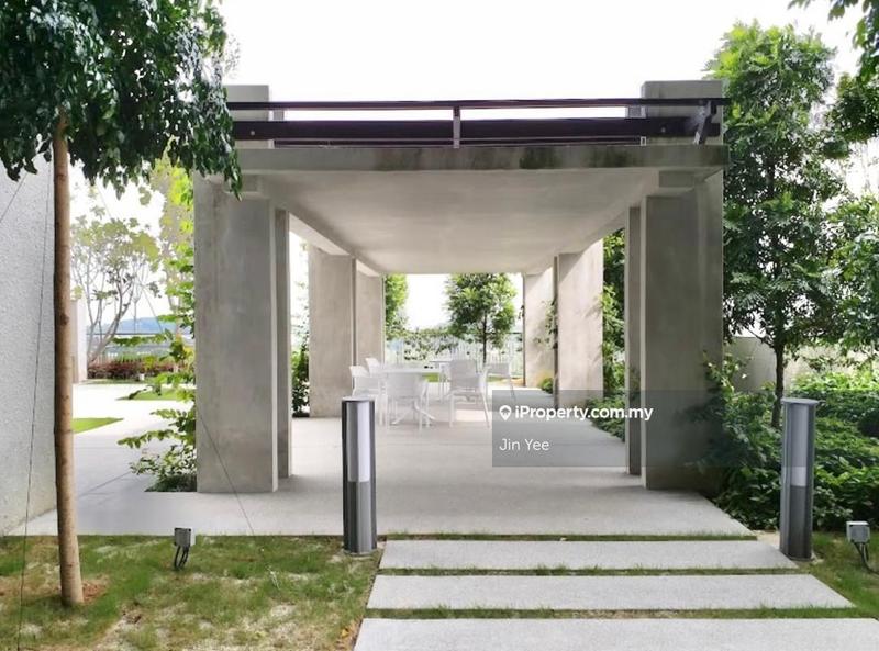Residensi Servis untuk Dijual di Sfera Residency oleh Jin Yee - iProperty.com.my