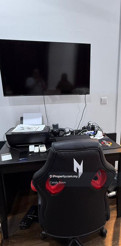 Kondominium untuk Dijual di The Veo oleh Candy Soon - iProperty.com.my
