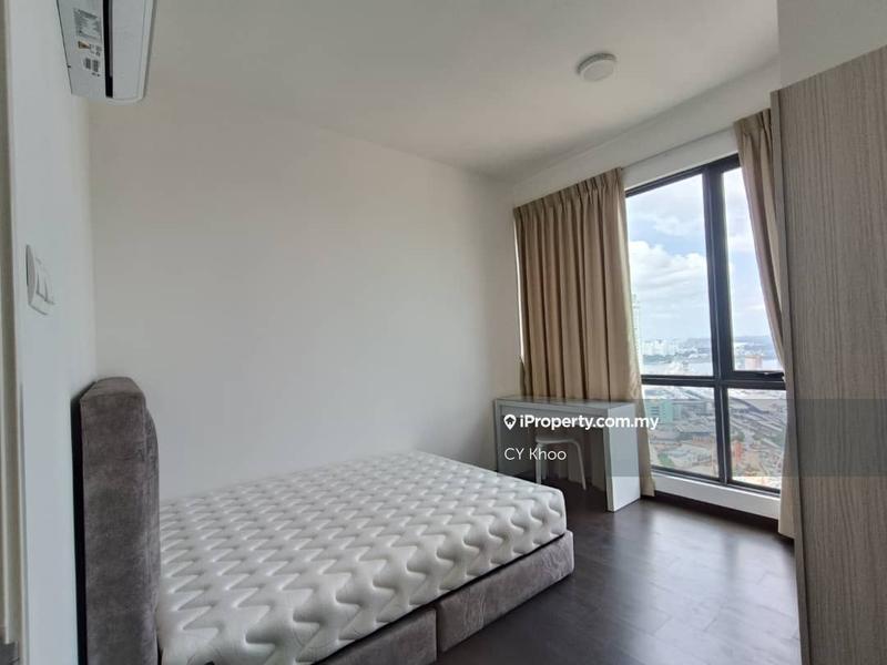 For Rent - SKS Pavillion Residences