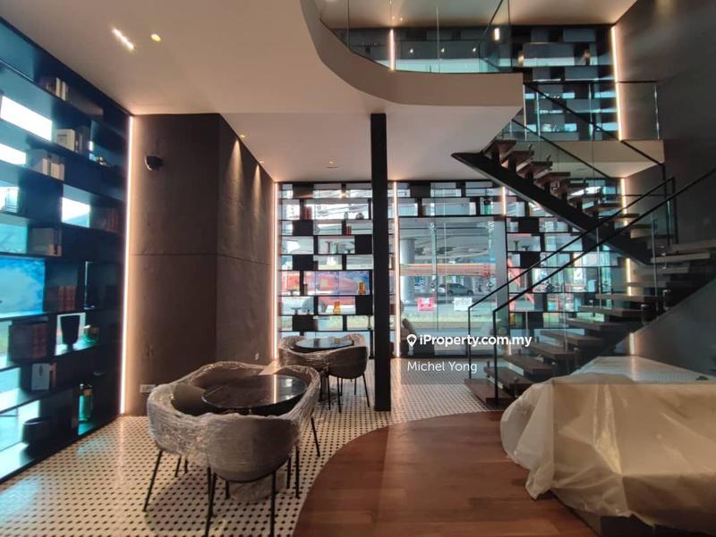 For Rent - Aspire Tower