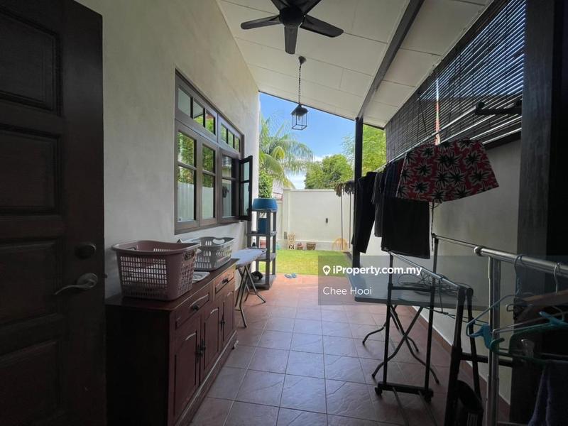 Rumah Berkembar untuk Dijual di Jalan Bunga Kaca Piring, Tanjung Bungah oleh Chee Hooi - iProperty.com.my