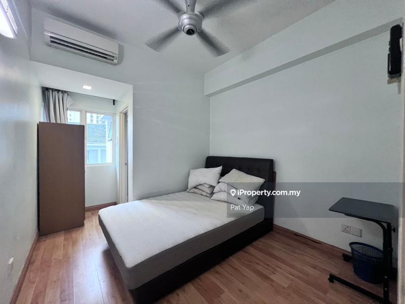 Kondominium untuk Dijual di Sutramas Luxury Condominium oleh Pat Yap - iProperty.com.my