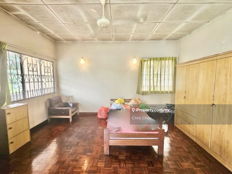 Terraced House for Sale in SS 21, Damansara Utama, Petaling Jaya by Chris Choe - iProperty.com.my