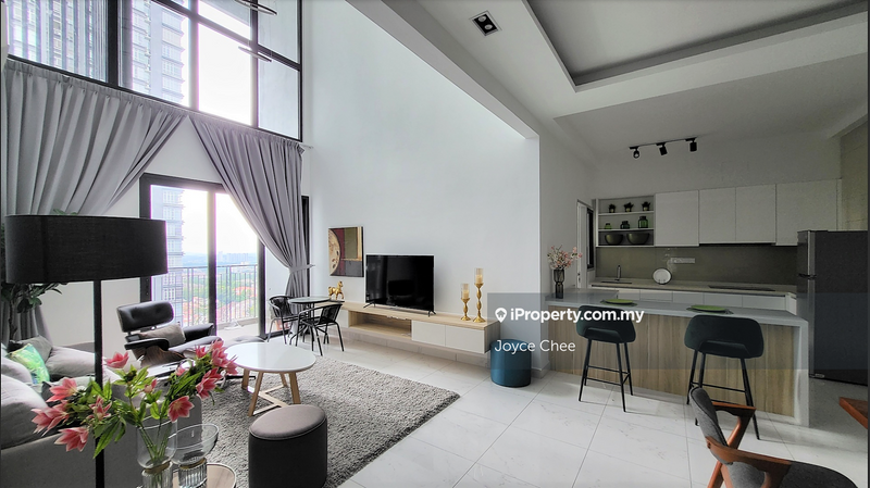 For Sale - Damansara Seresta