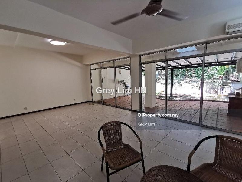 Rumah Bandar untuk Disewa di Bukit Bandaraya, Bangsar oleh Grey Lim - iProperty.com.my