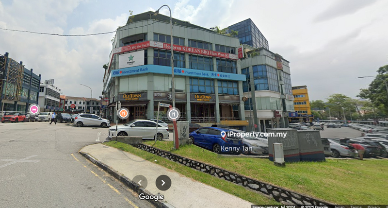 Shop for Rent in Taipan Business Centre, Subang Jaya by Kenny Tan - iProperty.com.my