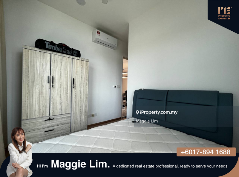 For Rent - QuayWest Residence