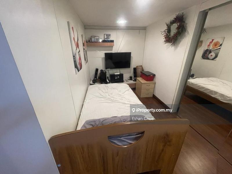 Service Residence for Sale in Empire Subang by Ethan Chua - iProperty.com.my