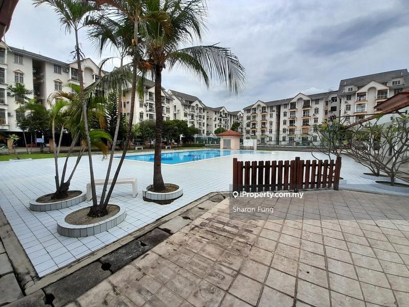 For Sale - Tiara Duta