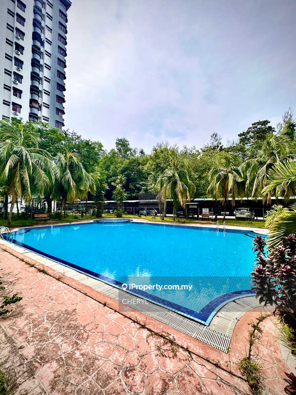 Kondominium untuk Dijual di Ferringhi Delima Condominium oleh CHERYL - iProperty.com.my