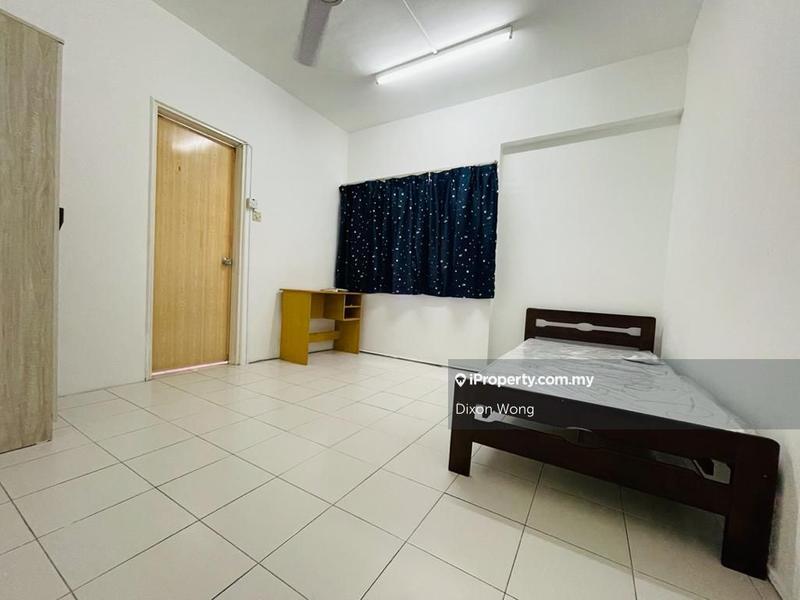 Kondominium untuk Dijual di Ehsan Ria oleh Dixon Wong - iProperty.com.my