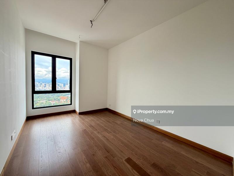 Condominium for Sale in Bangsar Hill Park by Nova Chua - iProperty.com.my