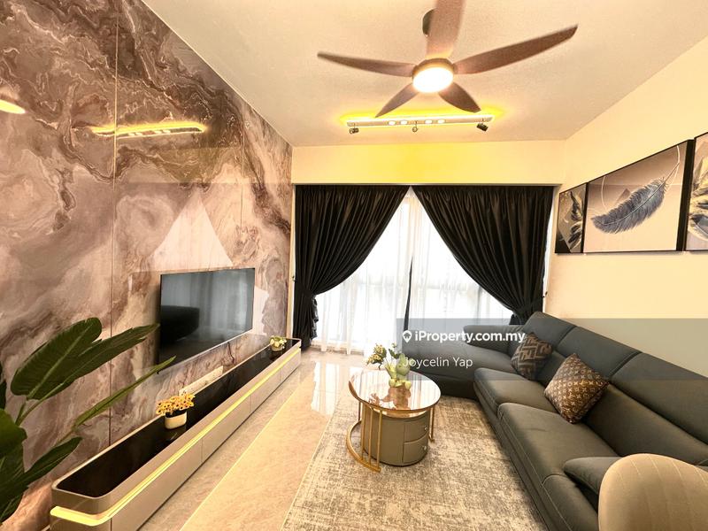 For Rent - Agile Bukit Bintang