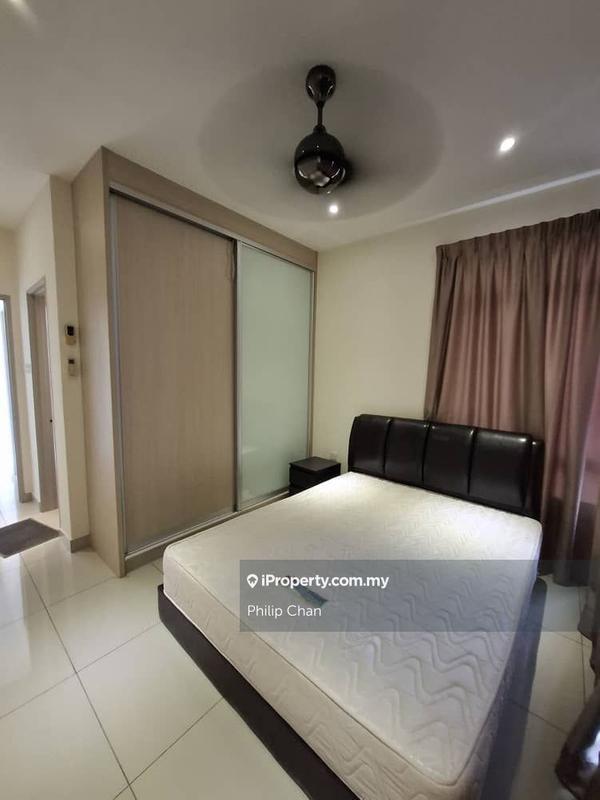 Kondominium untuk Dijual di One Damansara oleh Philip Chan - iProperty.com.my