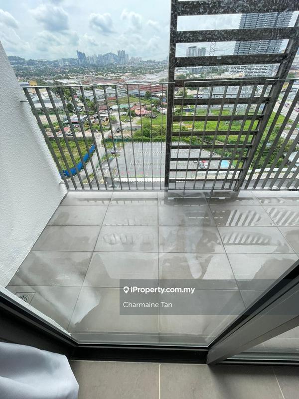 Service Residence for Sale in Suite Enesta by Charmaine Tan - iProperty.com.my