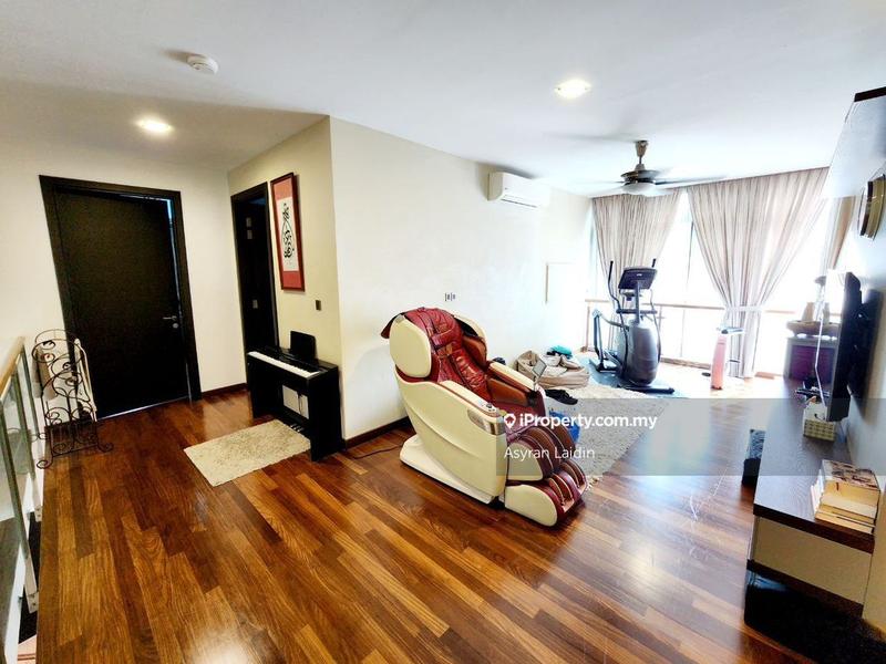 Semi-Detached House for Sale in Putrajaya, Putrajaya by Asyran Laidin - iProperty.com.my