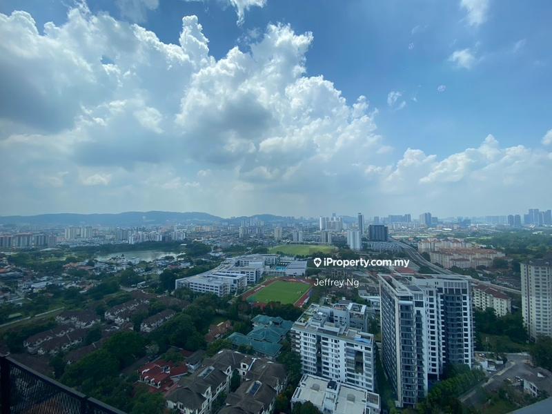Service Residence for Sale in Novo Ampang by Jeffrey Ng - iProperty.com.my