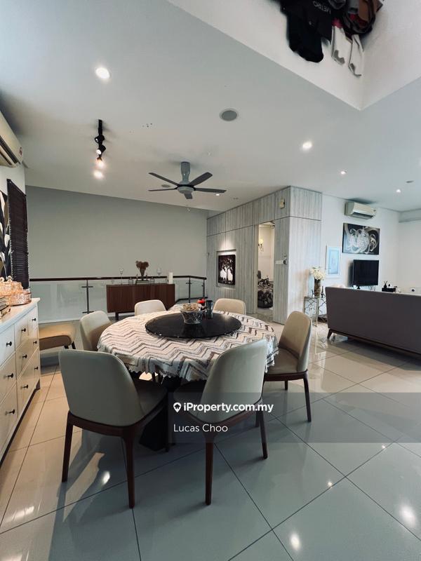 Townhouse for Sale in Sunway Montana, Setapak by Lucas Choo - iProperty.com.my