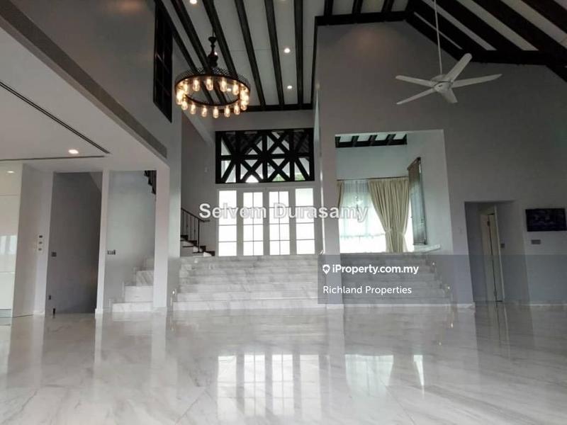 Banglo untuk Dijual di Taman Bangsar, Bangsar oleh Selvem Durasamy - iProperty.com.my