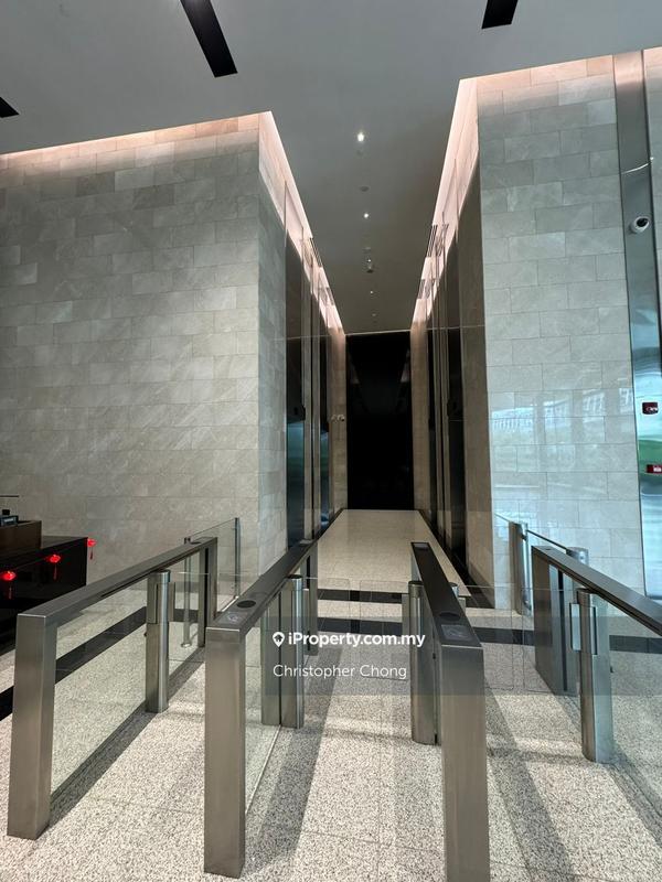 For Sale - Pavilion Damansara Heights