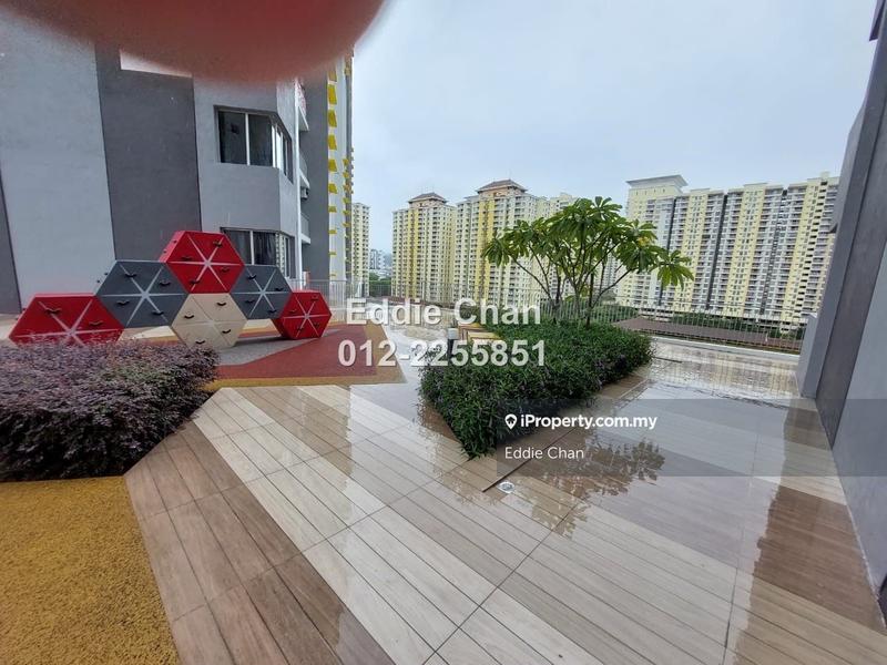 Condominium for Sale in Residensi PV18 by Eddie Chan - iProperty.com.my