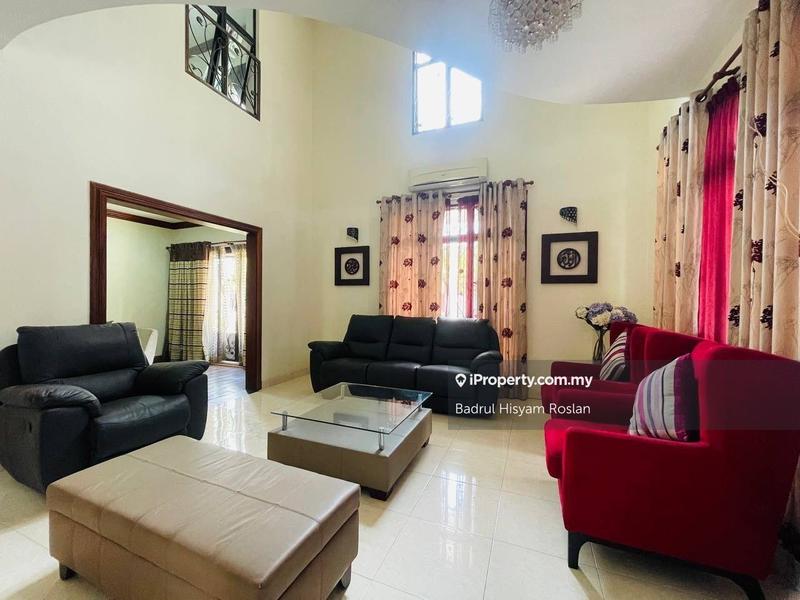 Bungalow House for Sale in Jentayu Timur Enstek, Bandar Enstek by Badrul Hisyam Roslan - iProperty.com.my