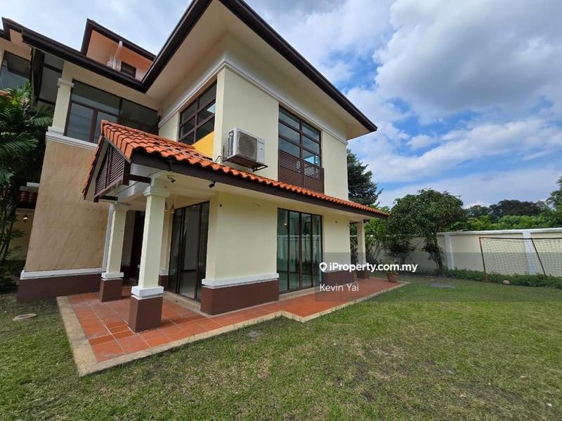 Bungalow House for Sale in Bukit Tunku (Kenny Hills), Kuala Lumpur by Kevin Yai - iProperty.com.my