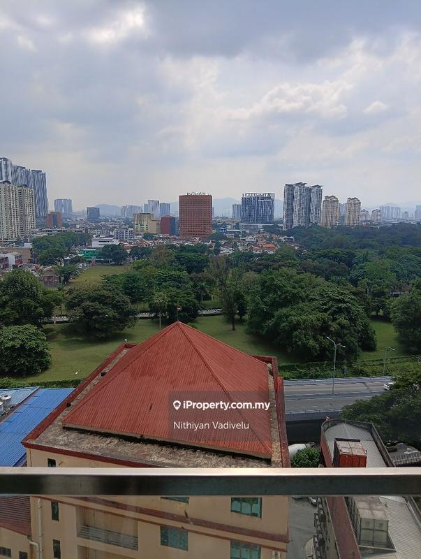 Service Residence for Sale in Rica Residence by Nithiyan Vadivelu - iProperty.com.my