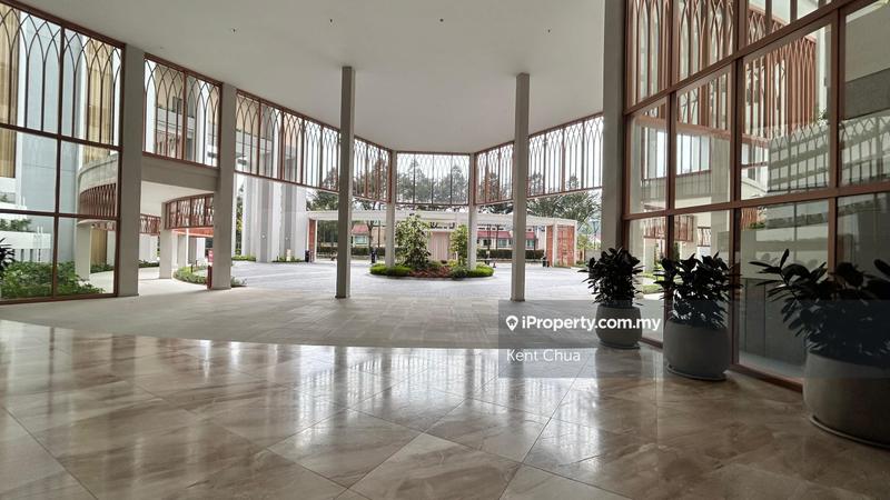 Service Residence for Sale in Park Regent @Desa Park City by Kent Chua - iProperty.com.my
