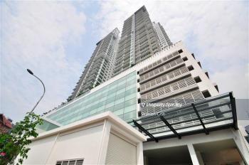For Rent - The Pearl KLCC