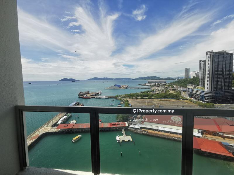 Condominium for Sale in Jesselton Residences by Japheth Liew - iProperty.com.my