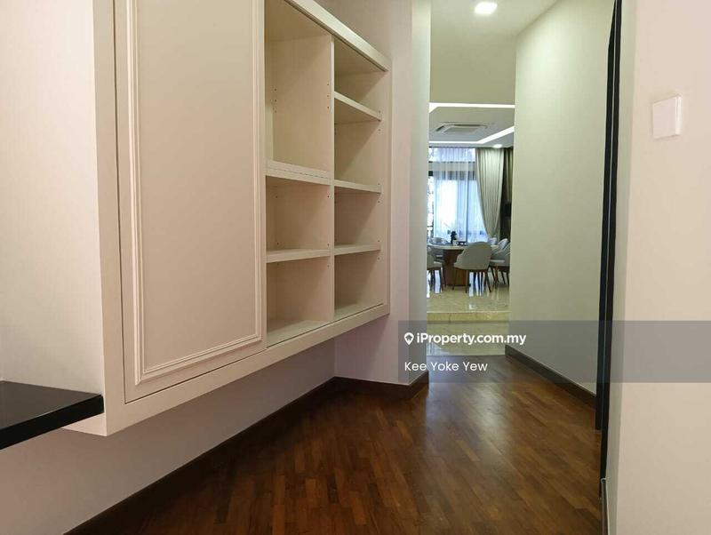 Condominium for Rent in Cinta by Kee Yoke Yew - Corridor - iProperty.com.my