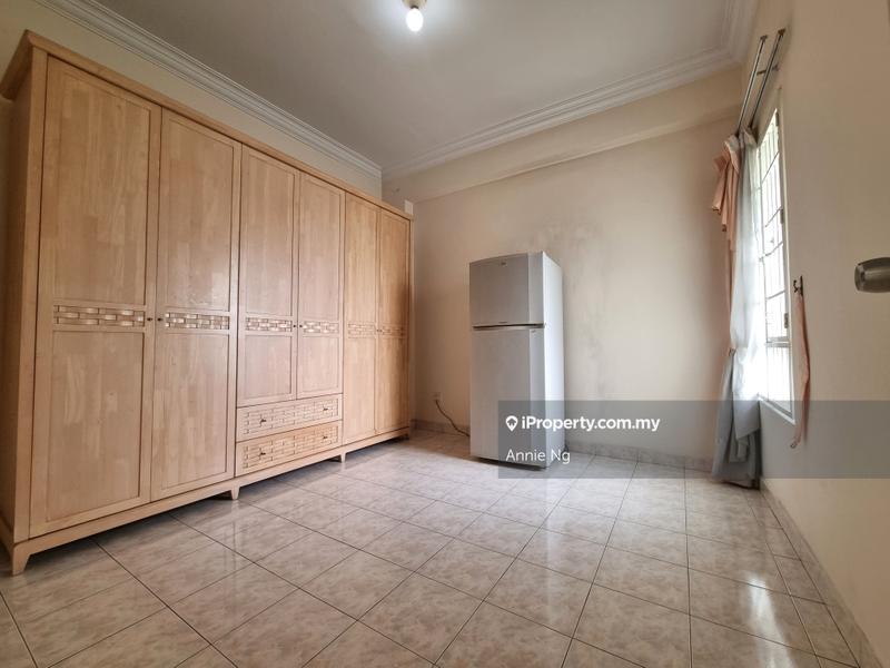 For Sale - Seri Puri