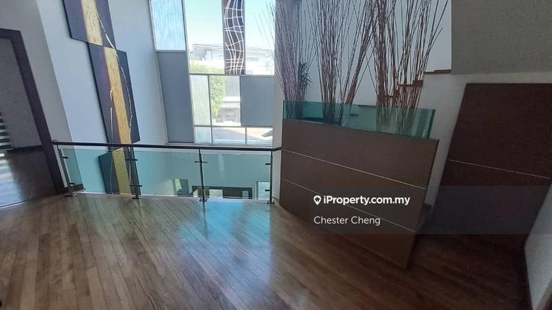 Banglo untuk Dijual di Pinggiran Golf @ Saujana Golf Resort, Shah Alam, Saujana oleh Chester Cheng - iProperty.com.my