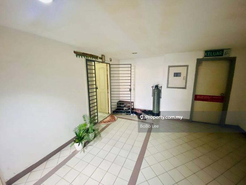 Condominium for Sale in Greenpark by BoBo Lee - iProperty.com.my