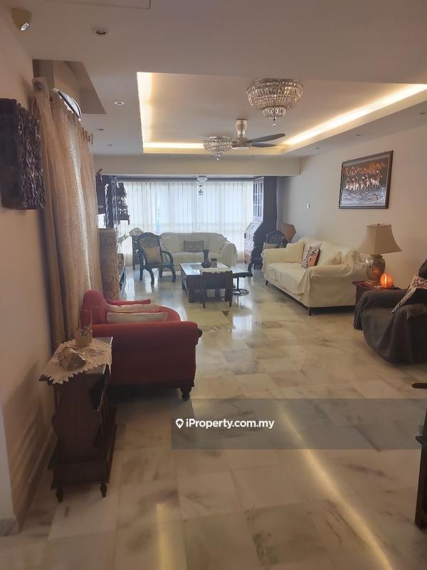 For Sale - Menara Bangsar