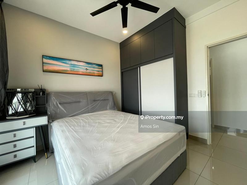 Condominium for Sale in Setia Sky Ville by Amos Sin - iProperty.com.my