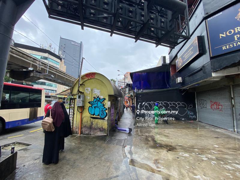 Shop for Rent in Bukit Bintang, KL City Centre by Alfred Tan - iProperty.com.my