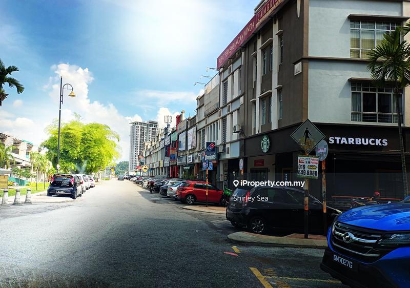 Shop for Rent in Taman Connaught, Cheras by Shirley Sea - iProperty.com.my