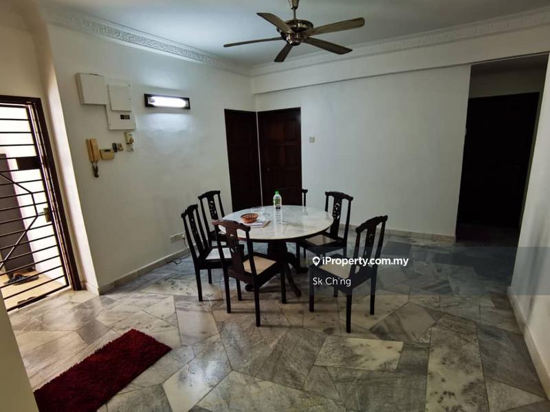 Pangsapuri untuk Dijual di Lavinia Apartments oleh Sk Ch'ng - iProperty.com.my