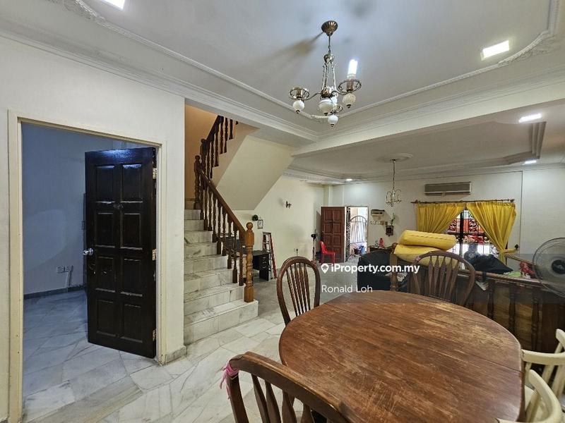 2-storey Terraced House for Sale in Bandar Baru Sungai Long, Kajang by Ronald Loh - iProperty.com.my