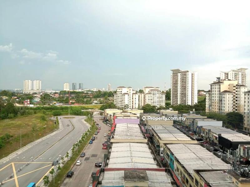 Kediaman Servis untuk Dijual di Larkin Heights oleh Ethan Lim - iProperty.com.my