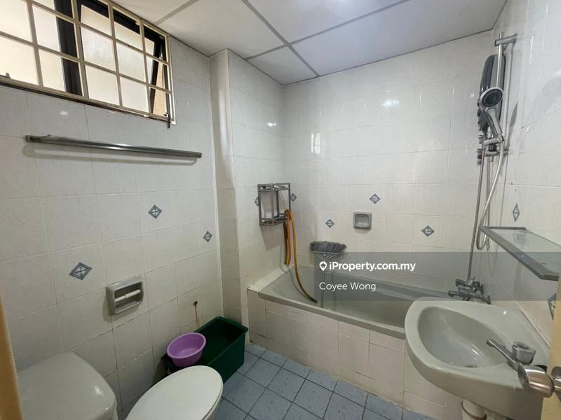 Kondominium untuk Dijual di Villa Angsana oleh Coyee Wong - iProperty.com.my