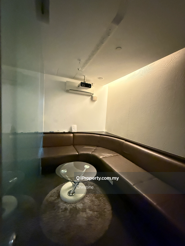 Pejabat untuk Dijual di Gateway Kiaramas Corporate Suites, Mont Kiara, Mont Kiara oleh Christine - iProperty.com.my